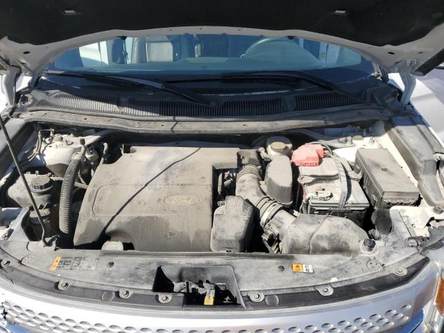 Photo 12 from auction – 2014 FORD EXPLORER X with VIN 1FM5K8D88EGB23280