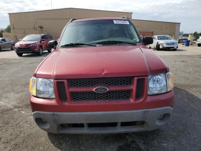 Photo 5 from auction – 2003 FORD EXPLORER S with VIN 1FMZU67E03UA09368