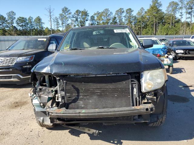 Photo 5 from auction – 2010 FORD ESCAPE XLT with VIN 1FMCU0DGXAKB63586