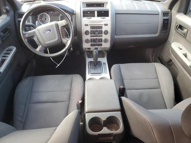 Photo 8 from auction – 2012 FORD ESCAPE XLT with VIN 1FMCU9DGXCKB43944