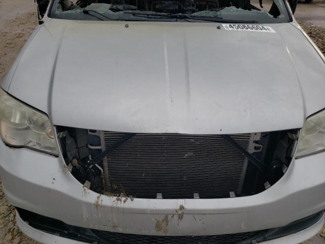 Photo 12 from auction – 2012 DODGE GRAND CARA with VIN 2C4RDGCG6CR366858