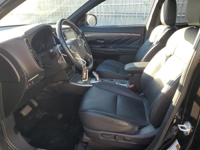 Photo 7 from auction – 2020 MITSUBISHI OUTLANDER with VIN JA4J24A54LZ009469