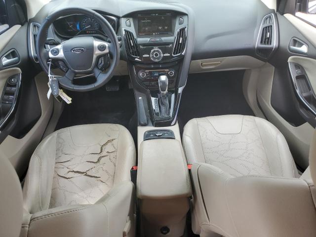 Photo 8 from auction – 2014 FORD FOCUS BEV with VIN 1FADP3R48EL312163
