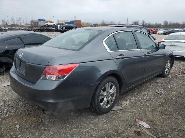 Photo 3 from auction – 2010 HONDA ACCORD LXP with VIN 1HGCP2F44AA192776