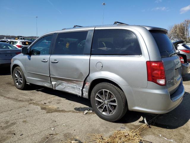 Photo 2 from auction – 2017 DODGE GRAND CARA with VIN 2C4RDGCG1HR573407