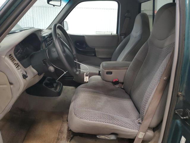 Photo 7 from auction – 1998 FORD RANGER with VIN 1FTYR10C7WUB95296