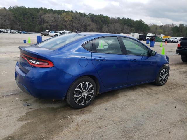 Photo 3 from auction – 2014 DODGE DART SE with VIN 1C3CDFAA4ED767740
