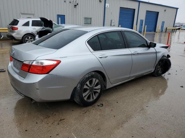 Photo 3 from auction – 2014 HONDA ACCORD LX with VIN 1HGCR2F32EA305812