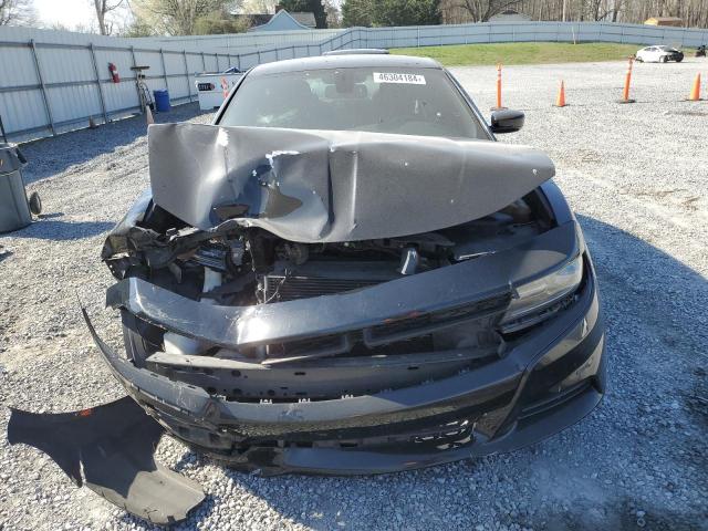 Photo 5 from auction – 2015 DODGE CHARGER SE with VIN 2C3CDXBG9FH751594