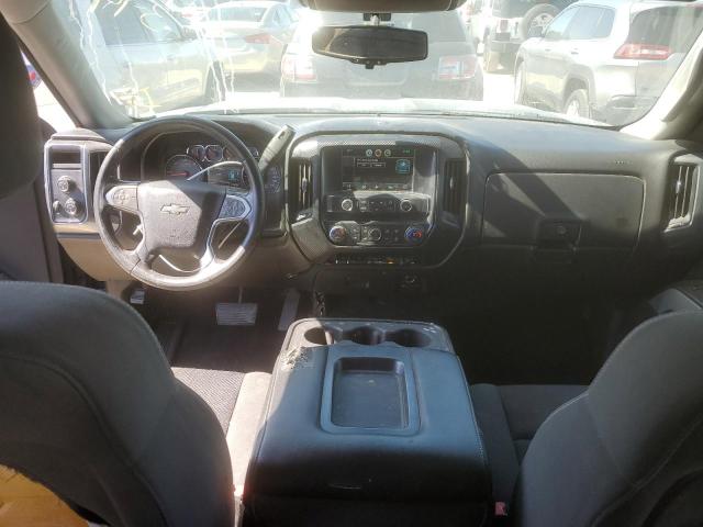 Photo 8 from auction – 2014 CHEVROLET SILVERADO with VIN 1GCVKREC0EZ303919