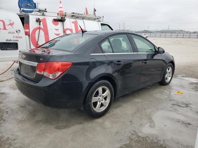 Photo 3 from auction – 2011 CHEVROLET CRUZE LT with VIN 1G1PG5S92B7128245