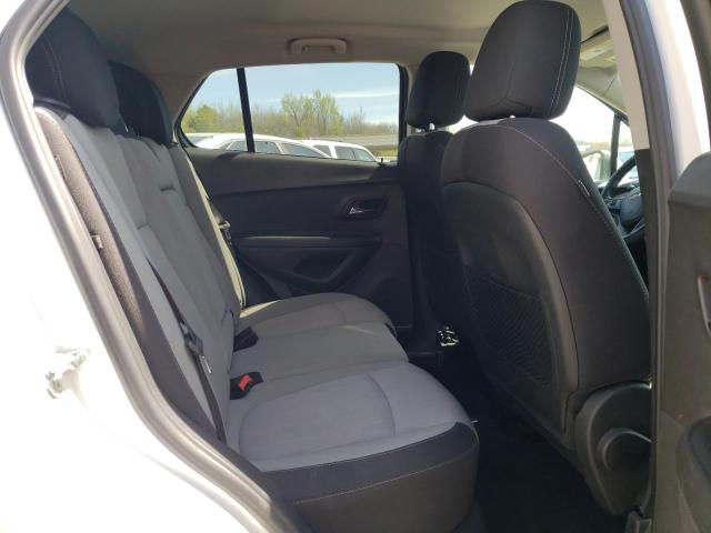 Foto 10 de la subasta – 2016 CHEVROLET TRAX 1LT con VIN 3GNCJLSB1GL144199