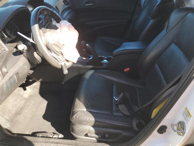 Photo 7 from auction – 2013 ACURA ILX 20 PRE with VIN 19VDE1F53DE007462