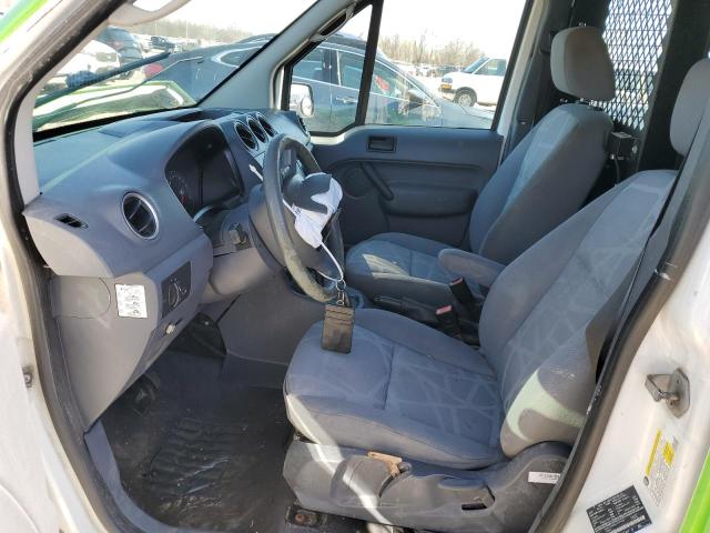 Photo 7 from auction – 2010 FORD TRANSIT CO with VIN NM0LS7BN6AT037530