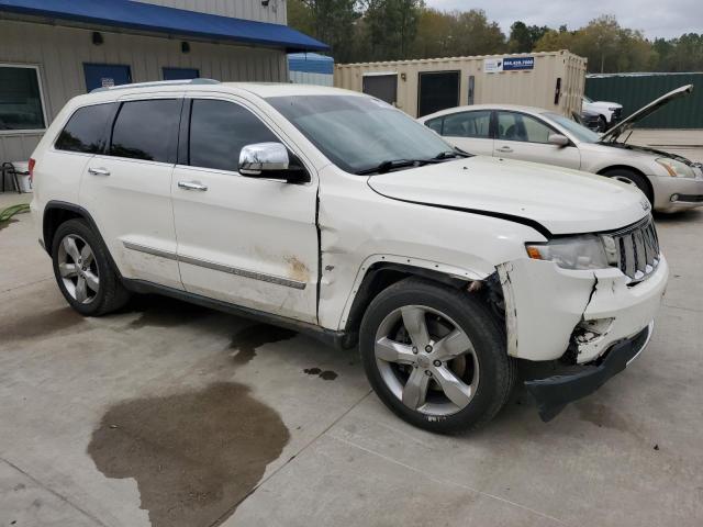 Photo 4 from auction – 2012 JEEP GRAND CHER with VIN 1C4RJFCT3CC222029