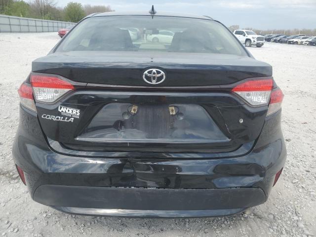 Photo 6 from auction – 2022 TOYOTA COROLLA L with VIN JTDDPMAEXNJ219709
