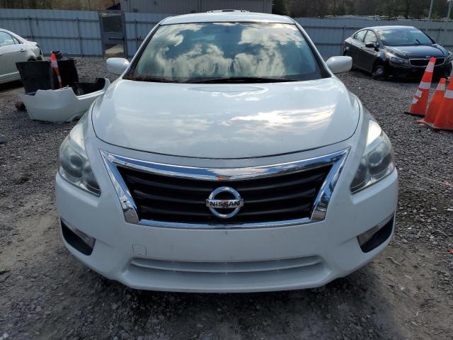 Photo 5 from auction – 2015 NISSAN ALTIMA 2.5 with VIN 1N4AL3AP9FC580421