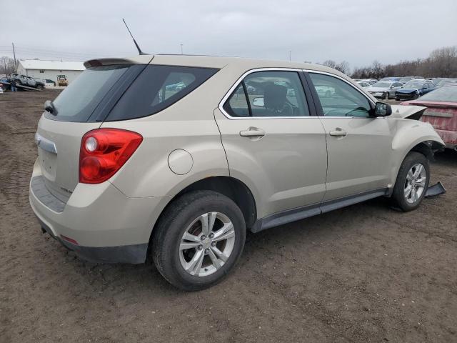 Photo 3 from auction – 2012 CHEVROLET EQUINOX LS with VIN 2GNALBEKXC1181142