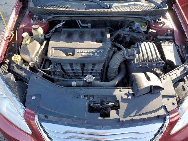 Photo 11 from auction – 2013 CHRYSLER 200 TOURIN with VIN 1C3BCBEB7DN511790
