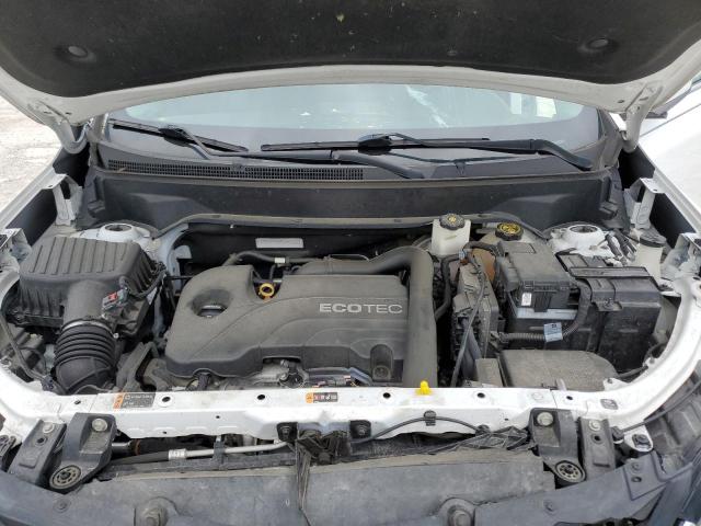 Photo 12 from auction – 2018 CHEVROLET EQUINOX LT with VIN 2GNAXSEV3J6281761