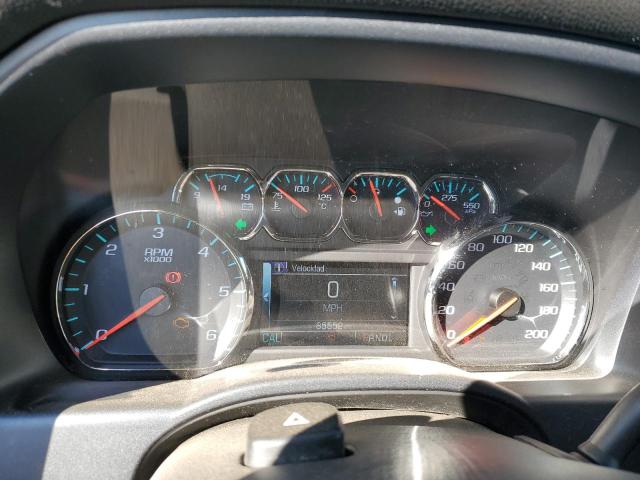 Photo 9 from auction – 2017 GMC SIERRA K15 with VIN 3GTU2MEC4HG275285