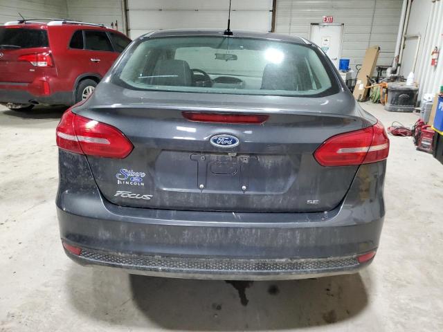 Photo 6 from auction – 2017 FORD FOCUS SE with VIN 1FADP3F23HL323367