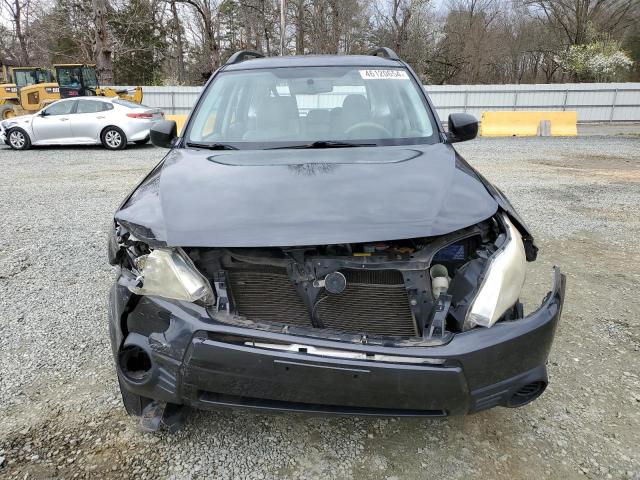Photo 5 from auction – 2013 SUBARU FORESTER 2 with VIN JF2SHABC5DH431618