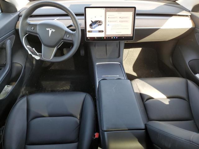 Photo 8 from auction – 2021 TESLA MODEL 3 with VIN 5YJ3E1EA5MF929775