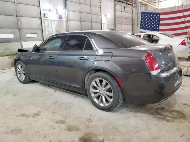 Photo 2 from auction – 2018 CHRYSLER 300 TOURIN with VIN 2C3CCARG3JH309215