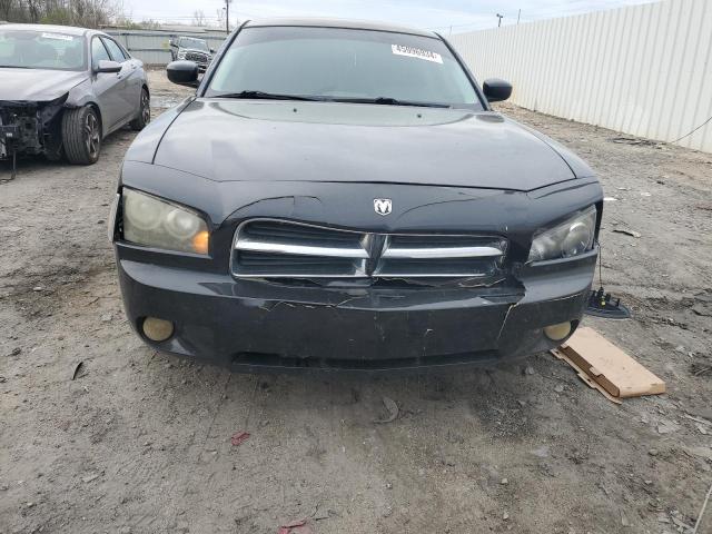 Photo 5 from auction – 2009 DODGE CHARGER R/ with VIN 2B3KA53T59H628798