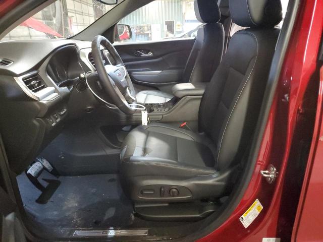 Photo 7 from auction – 2023 GMC ACADIA SLT with VIN 1GKKNUL46PZ251146
