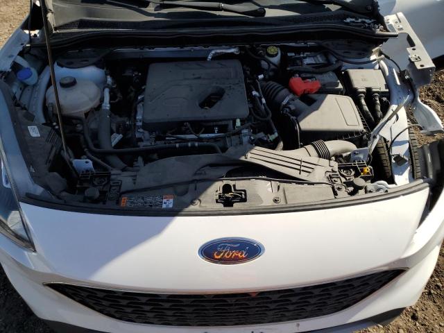 Photo 12 from auction – 2020 FORD ESCAPE SEL with VIN 1FMCU0H63LUA80848