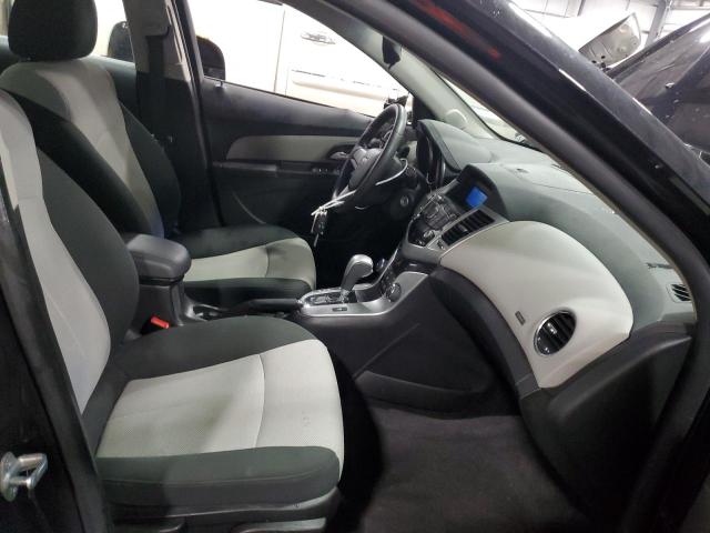 Photo 7 from auction – 2011 CHEVROLET CRUZE LS with VIN 1G1PC5SH7B7273266