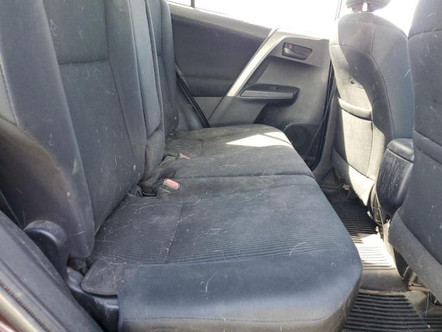 Photo 10 from auction – 2017 TOYOTA RAV4 LE with VIN 2T3BFREV0HW589204