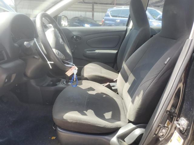 Photo 7 from auction – 2015 NISSAN VERSA S with VIN 3N1CN7AP3FL824088