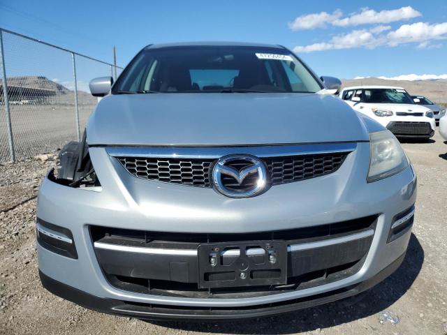Photo 5 from auction – 2007 MAZDA CX-9 with VIN JM3TB28C070110128