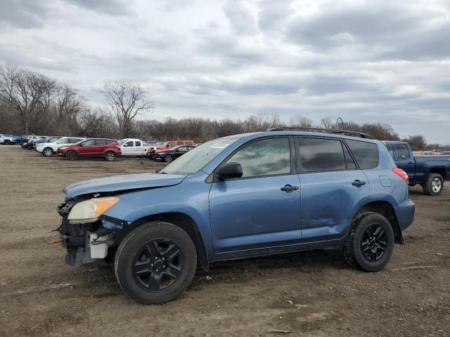 TOYOTA RAV4 2009 with VIN JTMZF33V89D013079 - Photo from auction