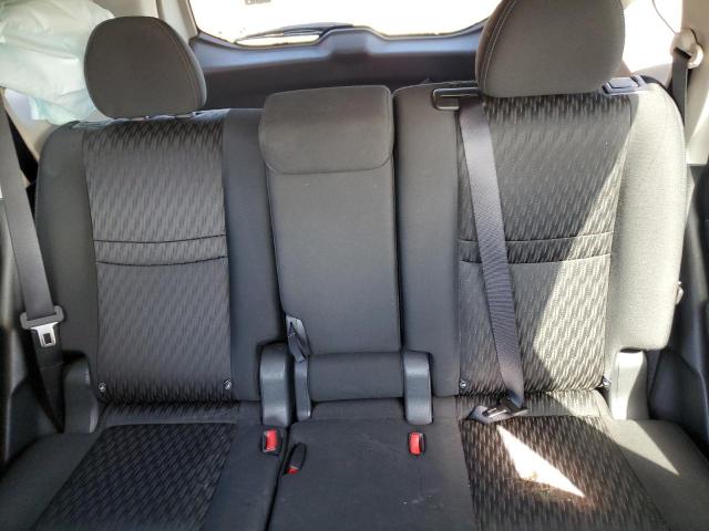 Photo 10 from auction – 2018 NISSAN ROGUE S with VIN KNMAT2MV6JP585673
