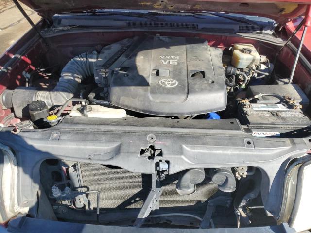 Photo 11 from auction – 2003 TOYOTA 4RUNNER SR with VIN JTEBU14R938002312