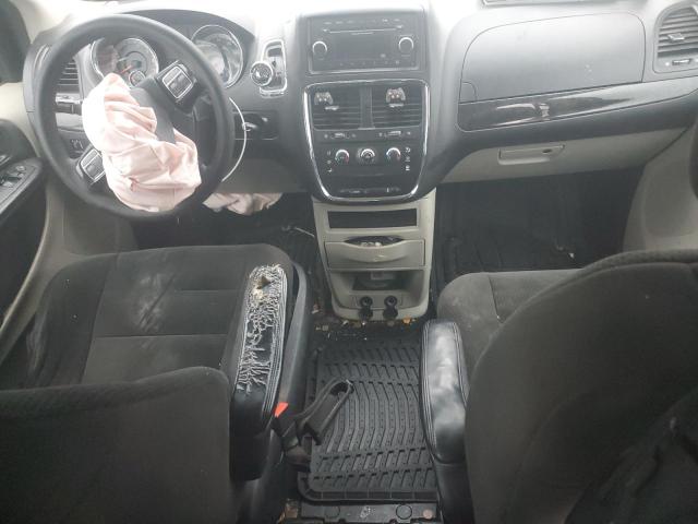 Photo 8 from auction – 2016 DODGE GRAND CARA with VIN 2C4RDGBG3GR392566