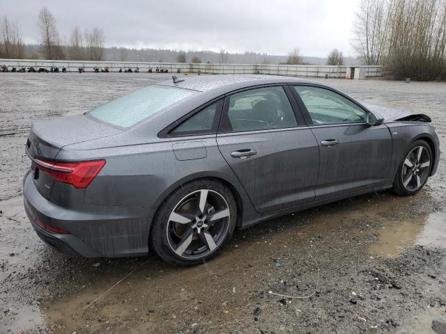 Photo 3 from auction – 2021 AUDI A6 PRESTIG with VIN WAUM2AF21MN080618
