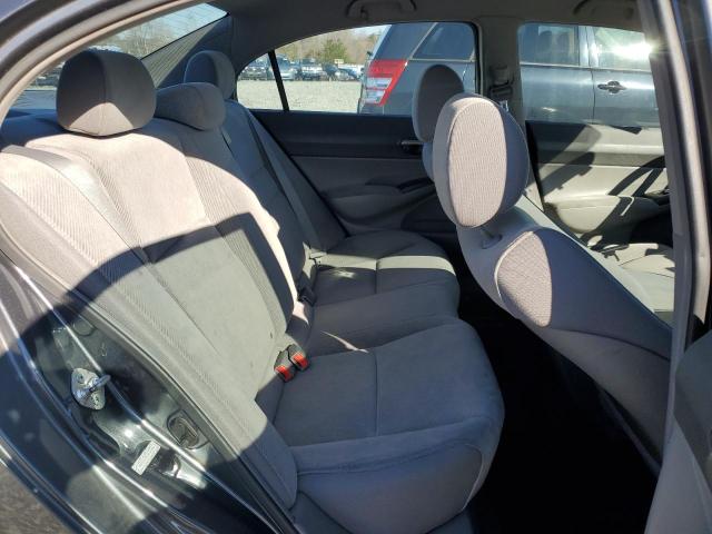 Photo 10 from auction – 2010 HONDA CIVIC LX with VIN 2HGFA1F5XAH565323