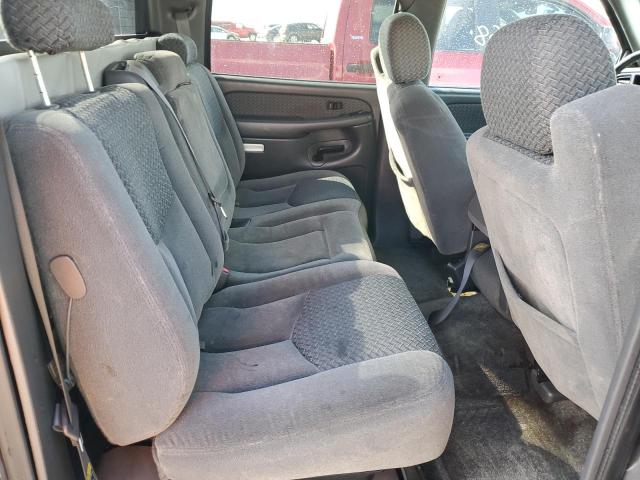 Photo 10 from auction – 2003 CHEVROLET AVALANCHE with VIN 3GNEC13T63G185929