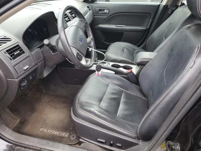 Photo 7 from auction – 2012 FORD FUSION SEL with VIN 3FAHP0JA3CR237985