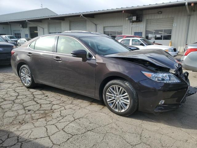 Photo 4 from auction – 2013 LEXUS ES 350 with VIN JTHBK1GG9D2012460