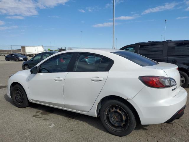 Photo 2 from auction – 2010 MAZDA 3 I with VIN JM1BL1SG0A1224560