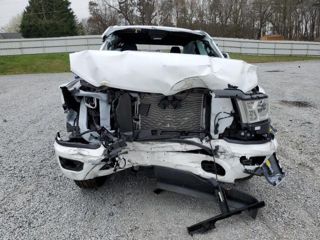 Photo 5 from auction – 2023 RAM 1500 BIG H with VIN 1C6SRFFTXPN701913