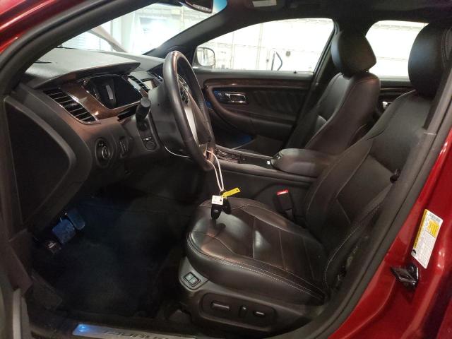 Photo 7 from auction – 2015 FORD TAURUS LIM with VIN 1FAHP2F89FG175182
