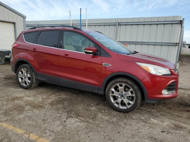 Photo 4 from auction – 2013 FORD ESCAPE SEL with VIN 1FMCU0H9XDUB95510