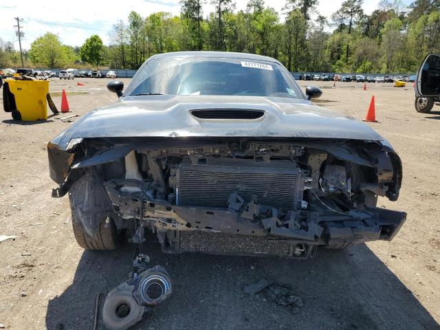 Photo 5 from auction – 2022 DODGE CHALLENGER with VIN 2C3CDZBT7NH254812